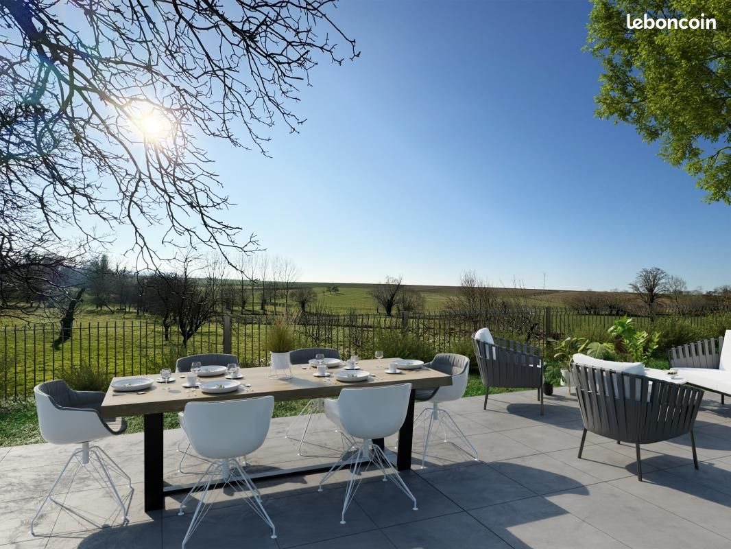 Maison à vendre, 89m², Morsbronn-les-Bains