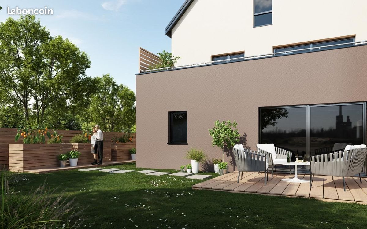 Appartement à vendre, 81m², Ensisheim