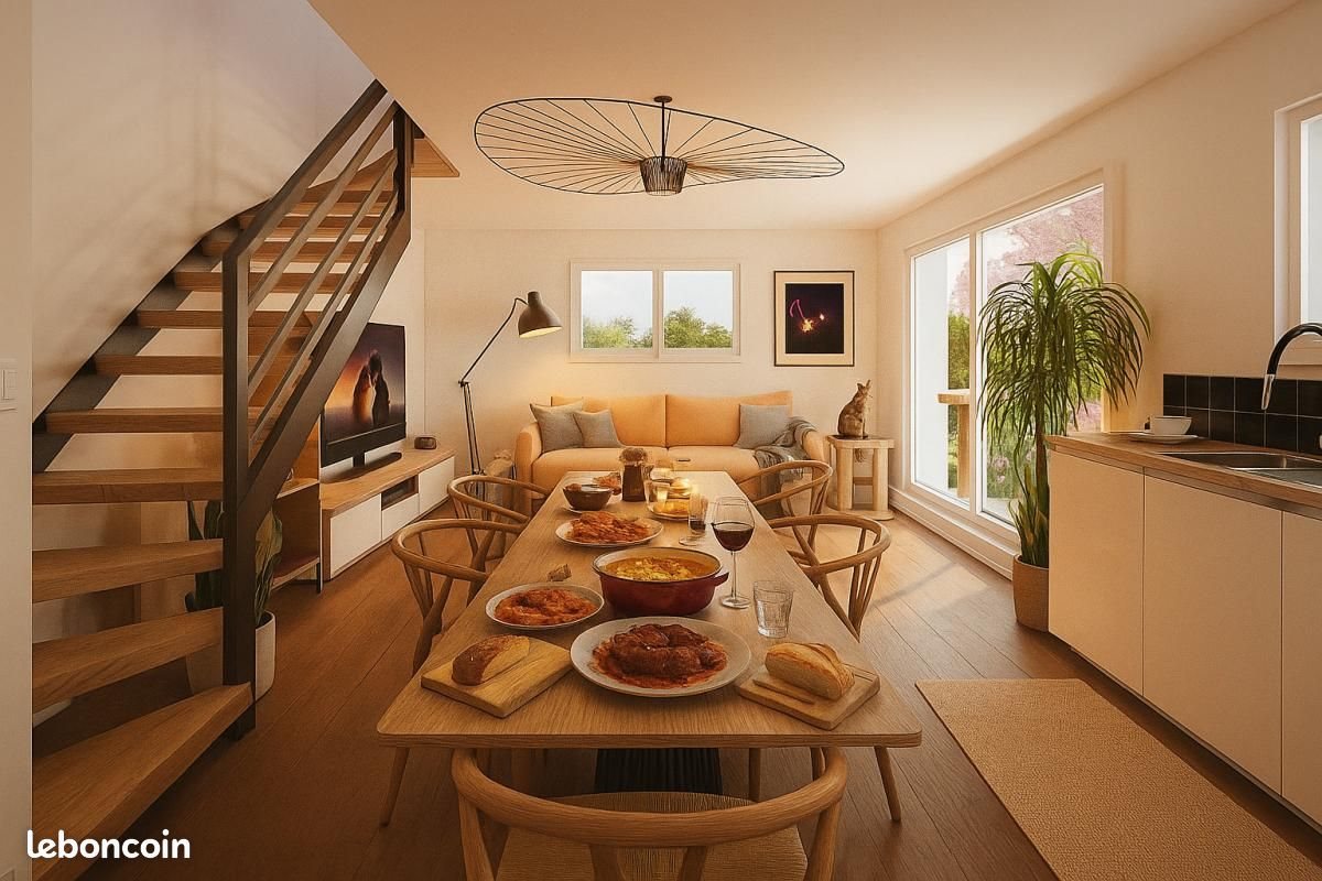 Appartement à vendre, 81m², Ensisheim