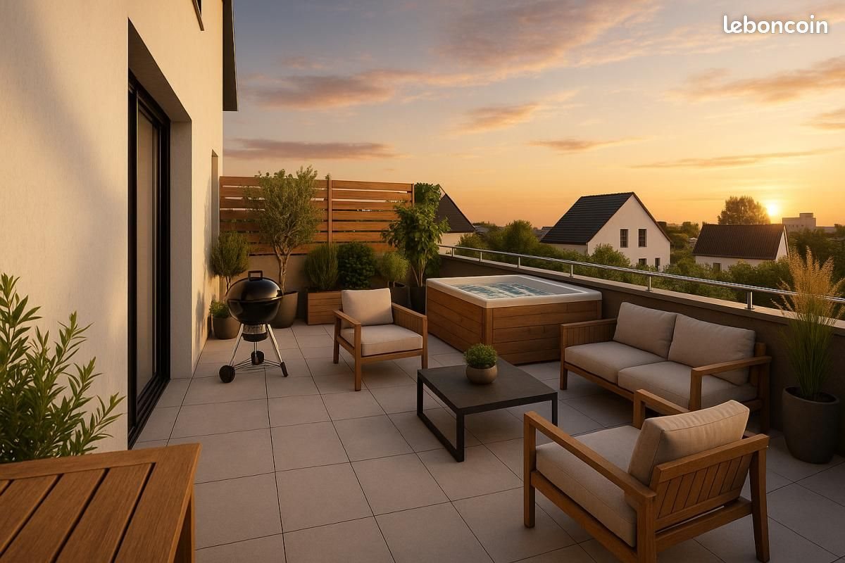 Maison à vendre, 80m², Cernay