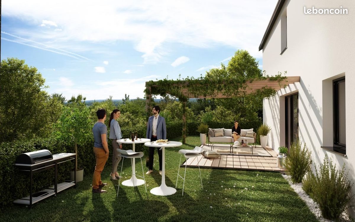 Maison à vendre, 105m², Pfulgriesheim
