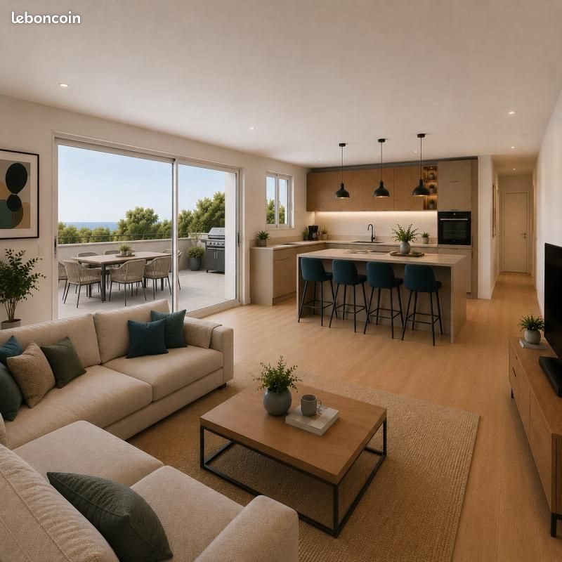 Appartement à vendre, 81m², Ostheim