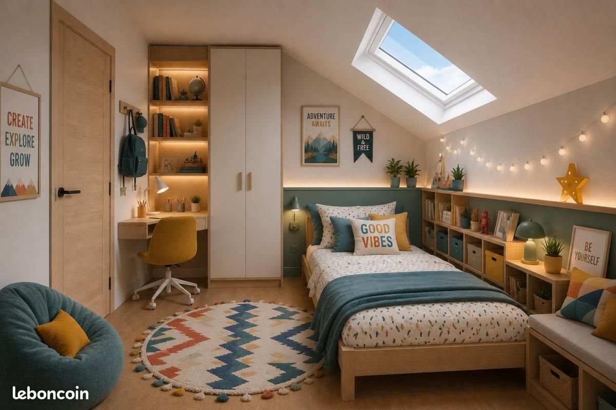 Appartement à vendre, 81m², Ostheim