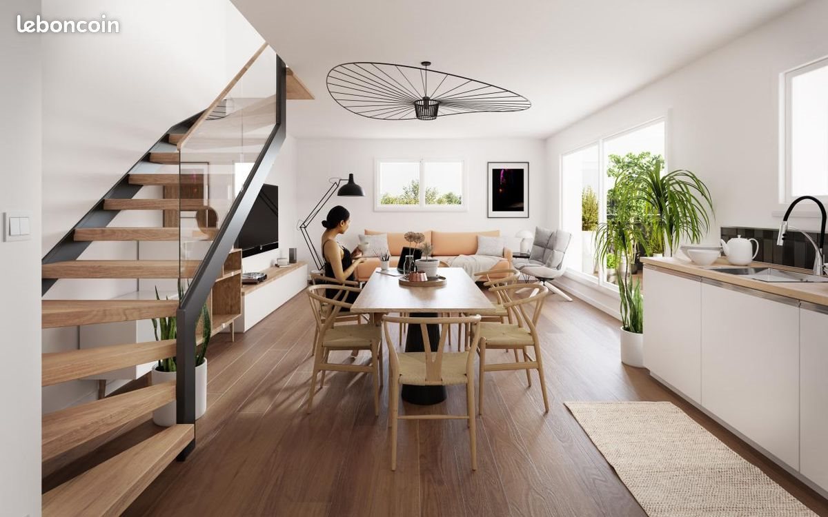 Maison à vendre, 75m², Gambsheim