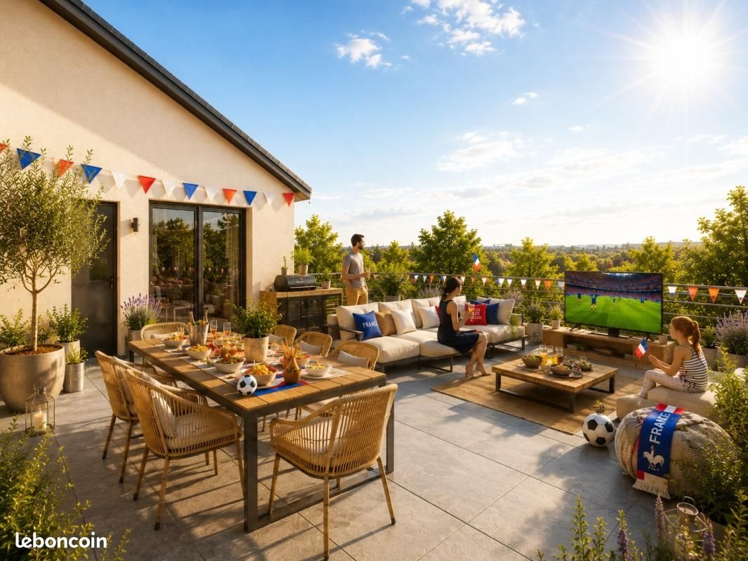 Maison à vendre, 65m², Ruelisheim