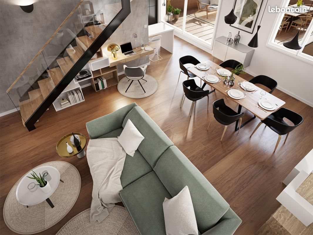 Maison à vendre, 65m², Ruelisheim