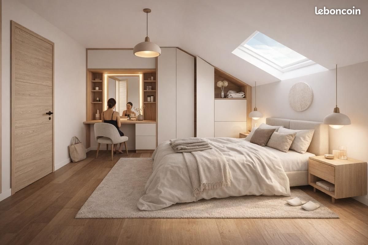 Maison à vendre, 65m², Ruelisheim