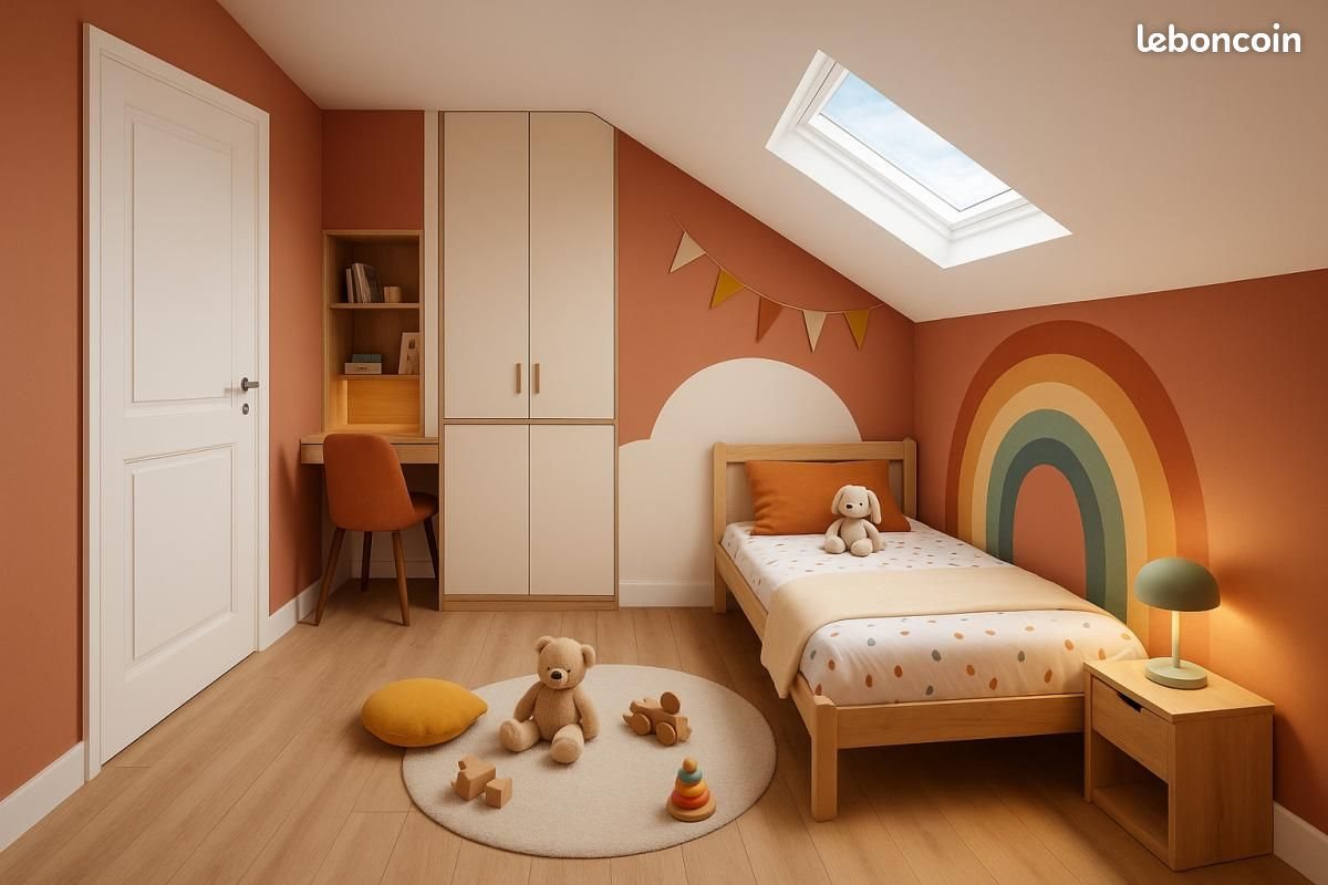 Maison à vendre, 65m², Ruelisheim