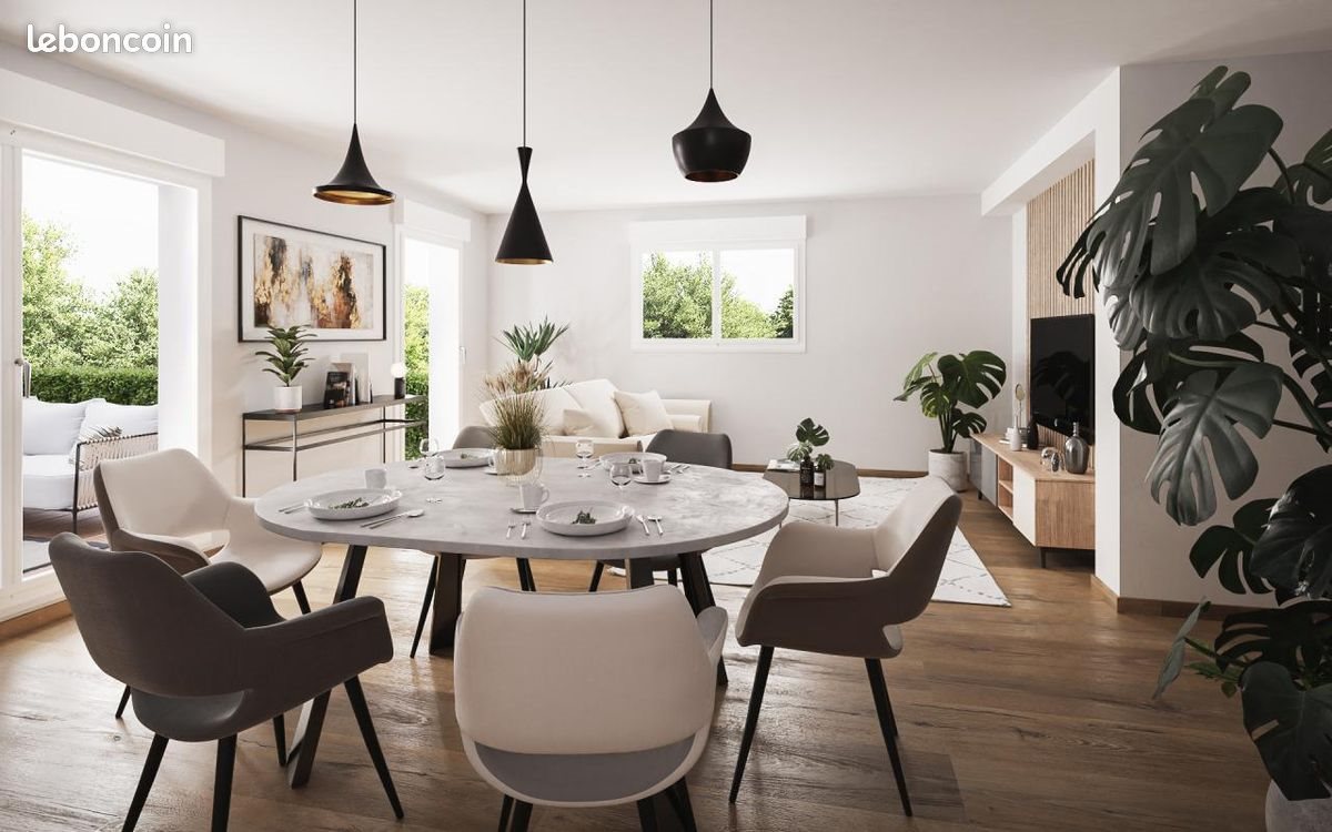 Maison à vendre, 80m², Aspach