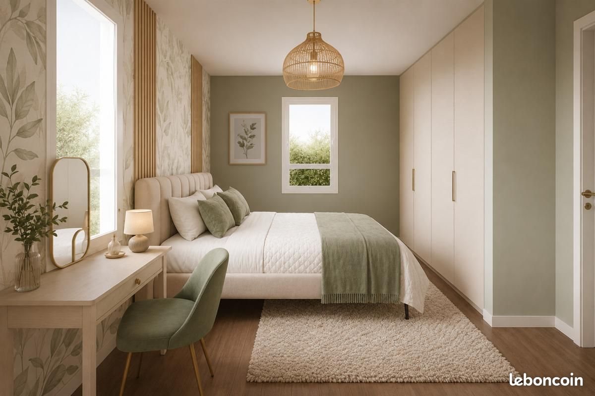 Maison à vendre, 80m², Aspach