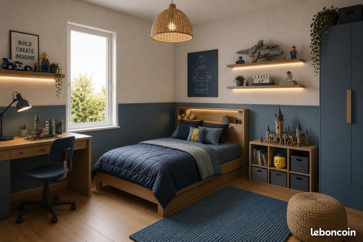 Maison à vendre, 80m², Aspach