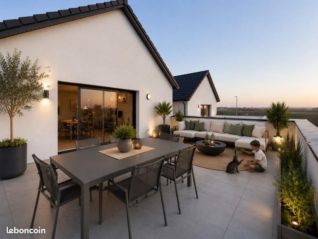 Maison à vendre, 87m², Ensisheim