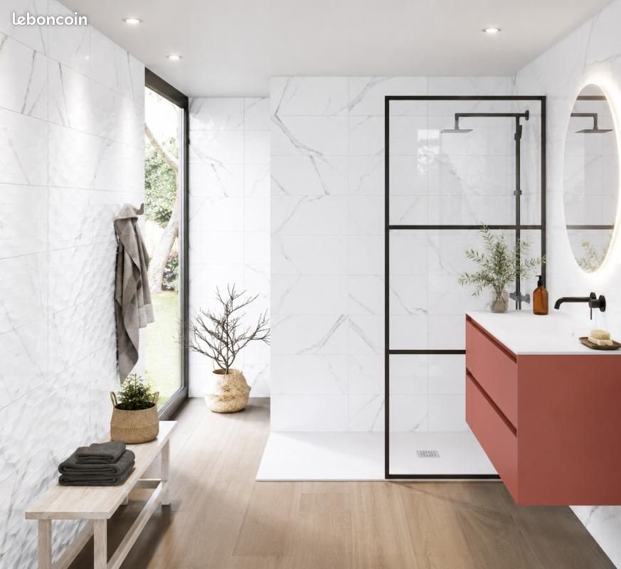Maison à vendre, 71m², Brumath