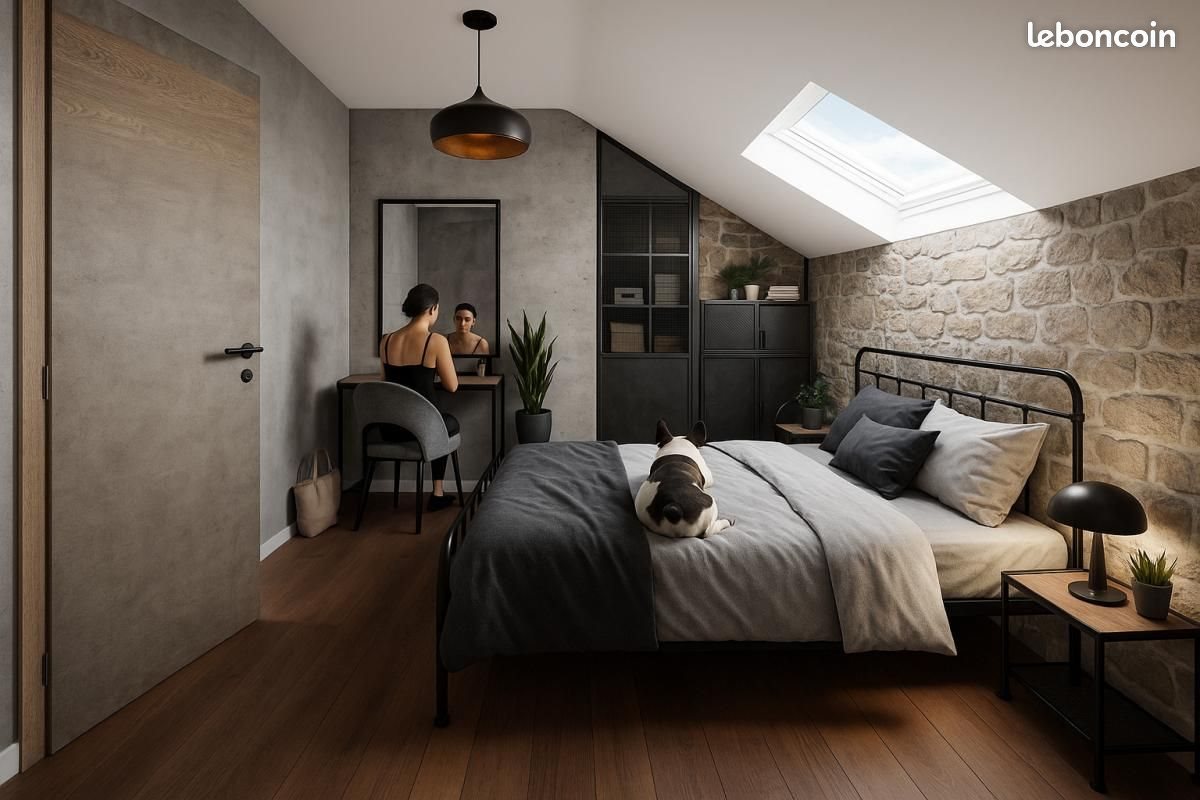 Maison à vendre, 71m², Brumath