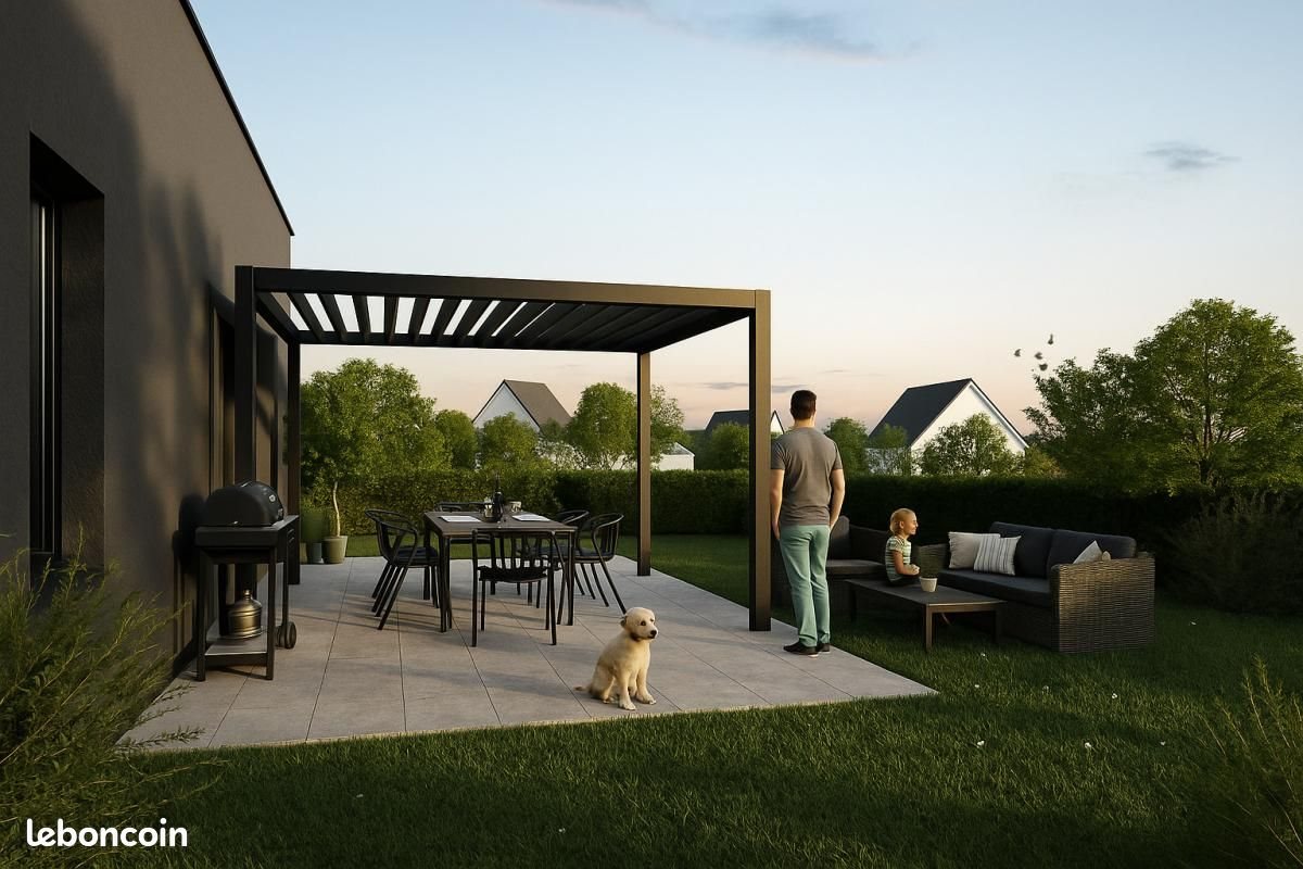 Maison à vendre, 62m², Kilstett
