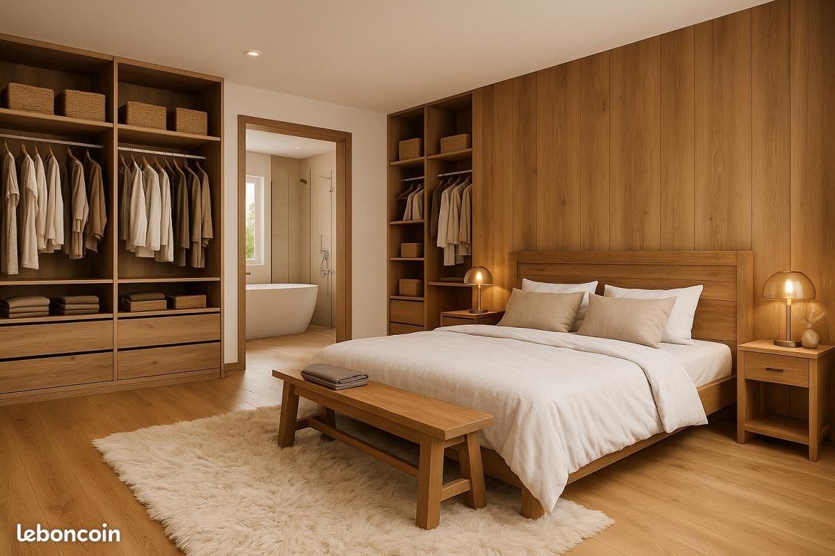 Maison à vendre, 62m², Kilstett