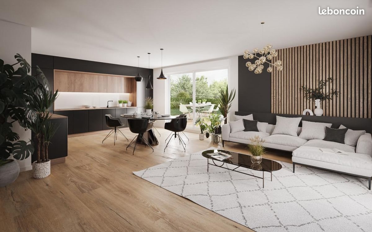 Maison à vendre, 62m², Kilstett