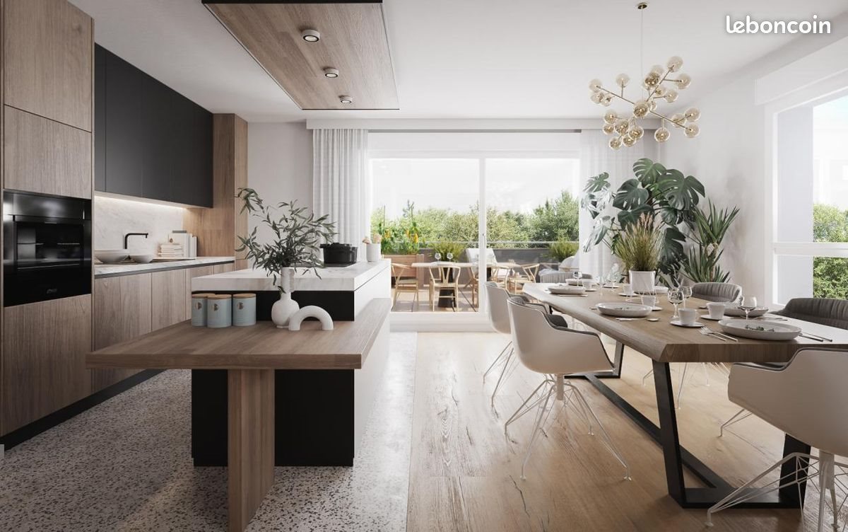 Maison à vendre, 75m², Drusenheim