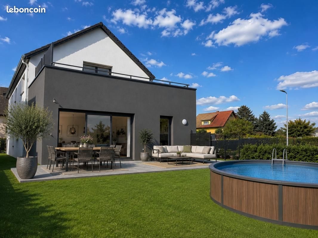 Maison à vendre, 80m², Seebach