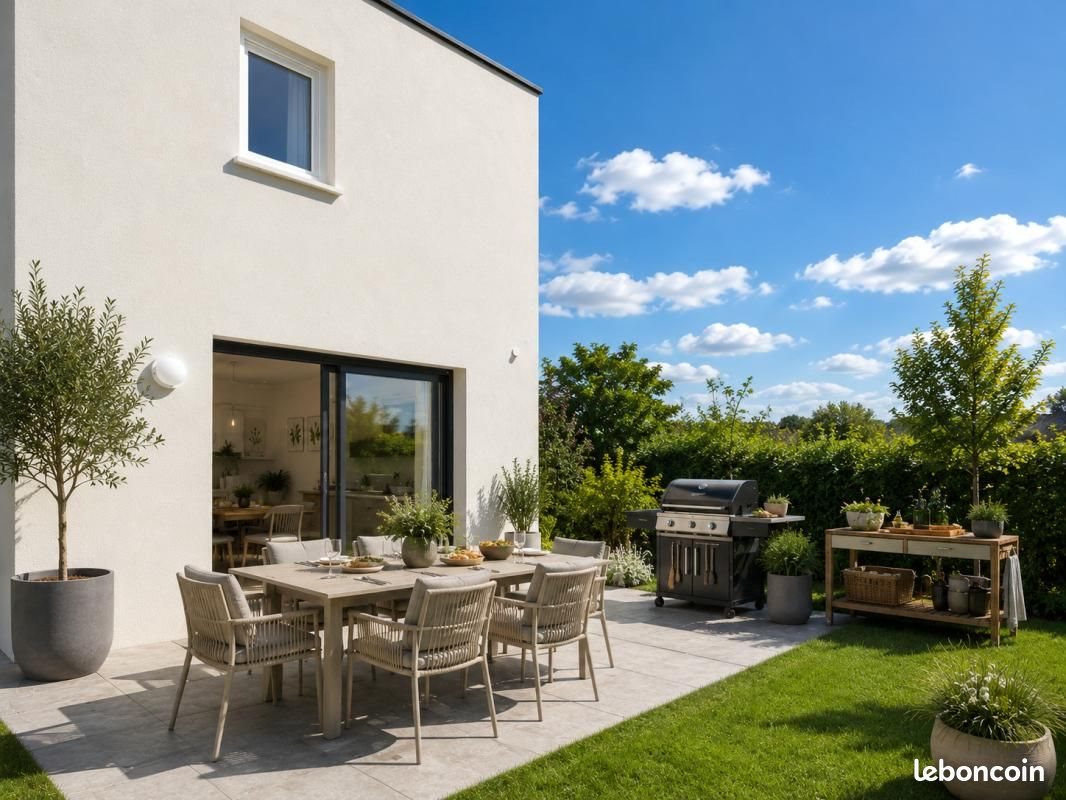 Appartement à vendre, 45m², Riquewihr
