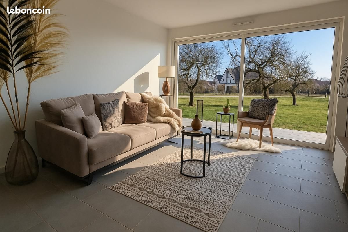 Appartement à vendre, 45m², Riquewihr