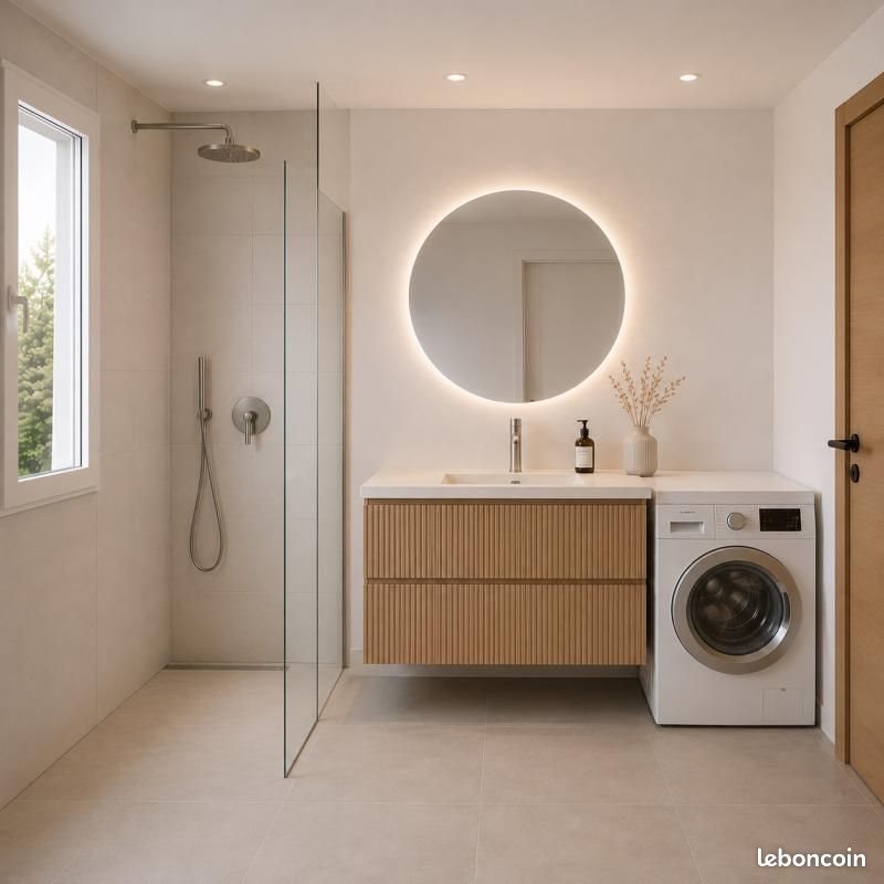 Appartement à vendre, 45m², Riquewihr