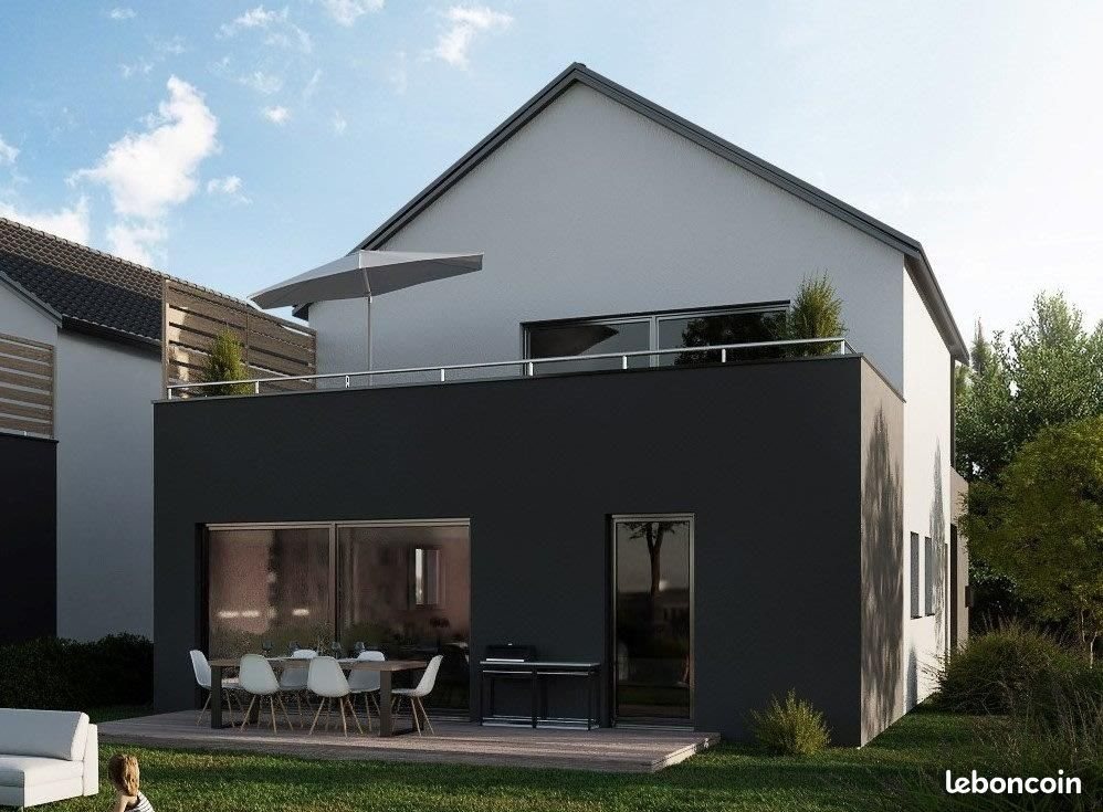 Appartement à vendre, 71m², Oberhoffen-sur-Moder