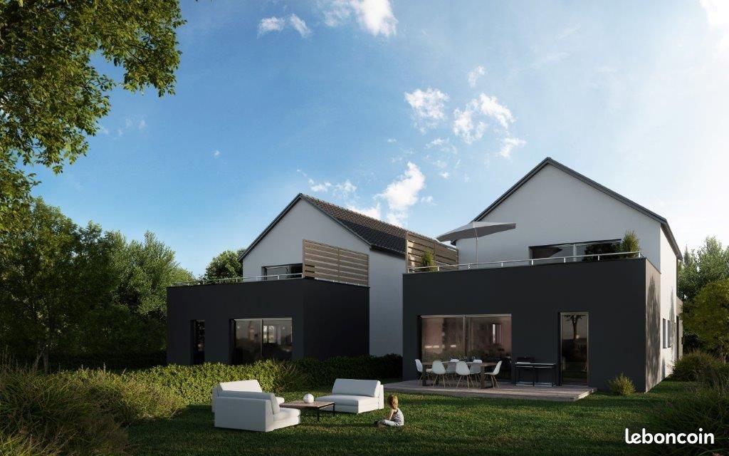 Appartement à vendre, 71m², Oberhoffen-sur-Moder