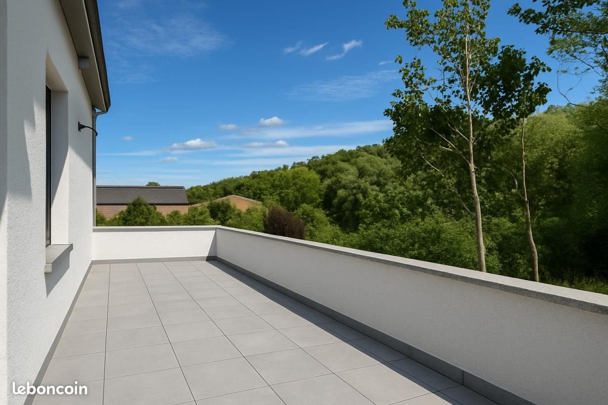 Appartement à vendre, 67m², Marmoutier