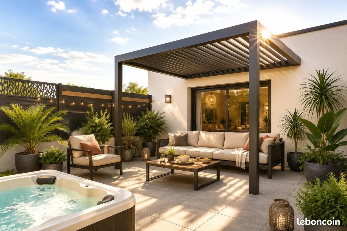 Maison à vendre, 68m², Blotzheim