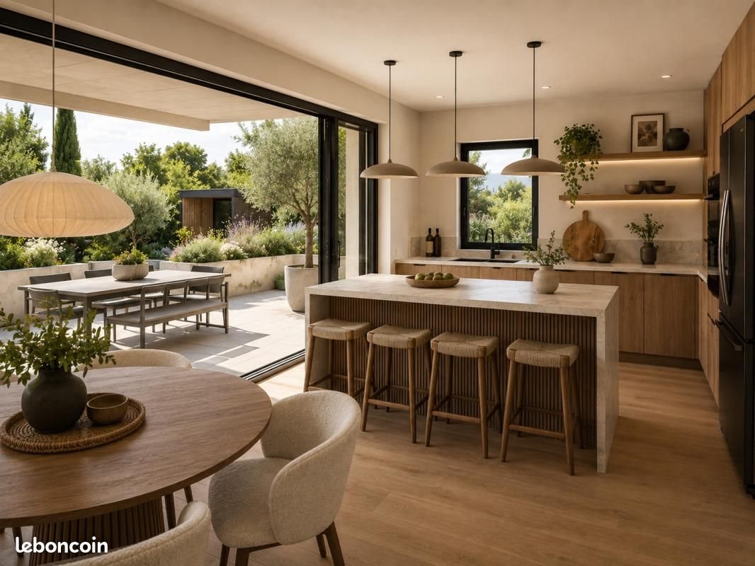 Maison à vendre, 68m², Blotzheim