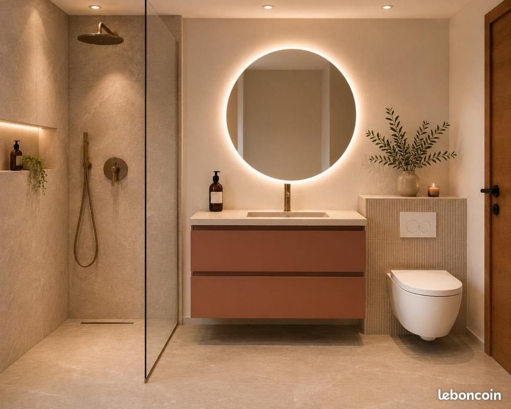 Maison à vendre, 68m², Blotzheim