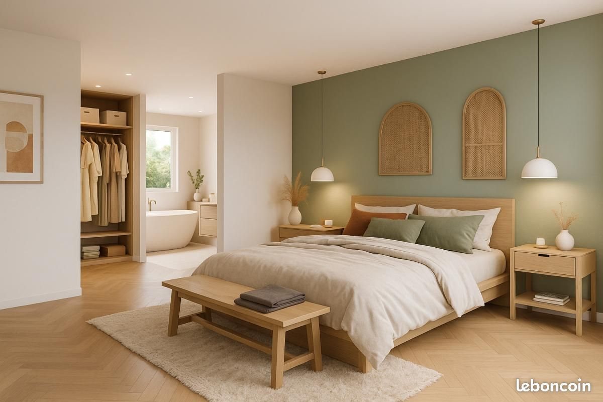Appartement à vendre, 80m², Sélestat