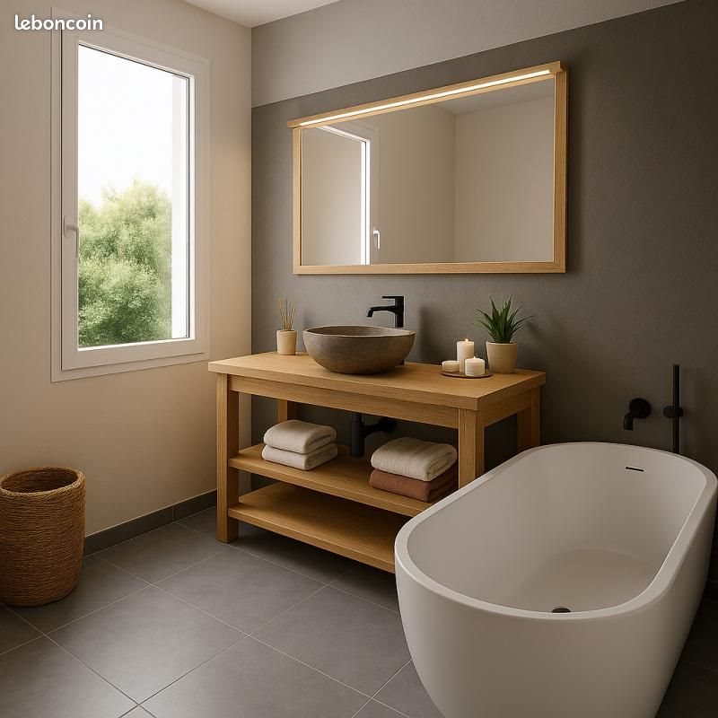 Appartement à vendre, 80m², Sélestat