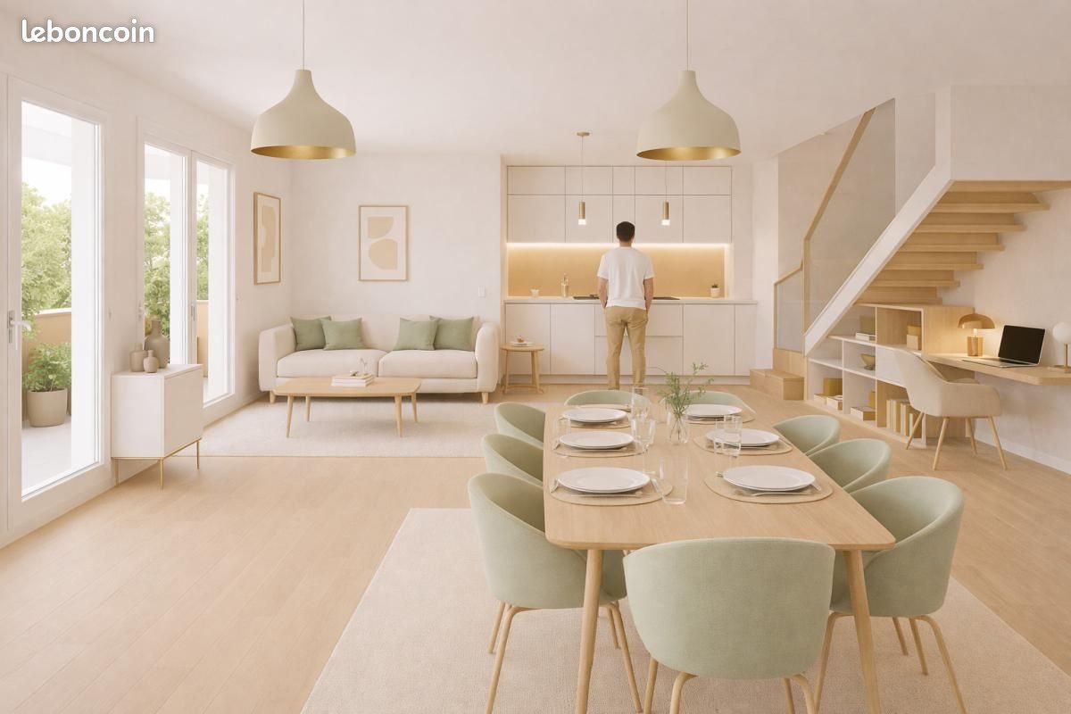 Appartement à vendre, 72m², Wissembourg