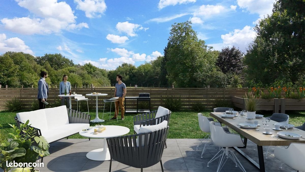 Appartement à vendre, 81m², Marmoutier