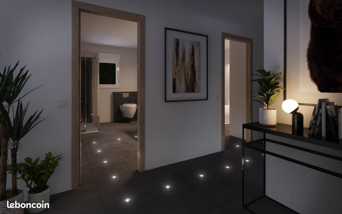 Appartement à vendre, 45m², Ensisheim