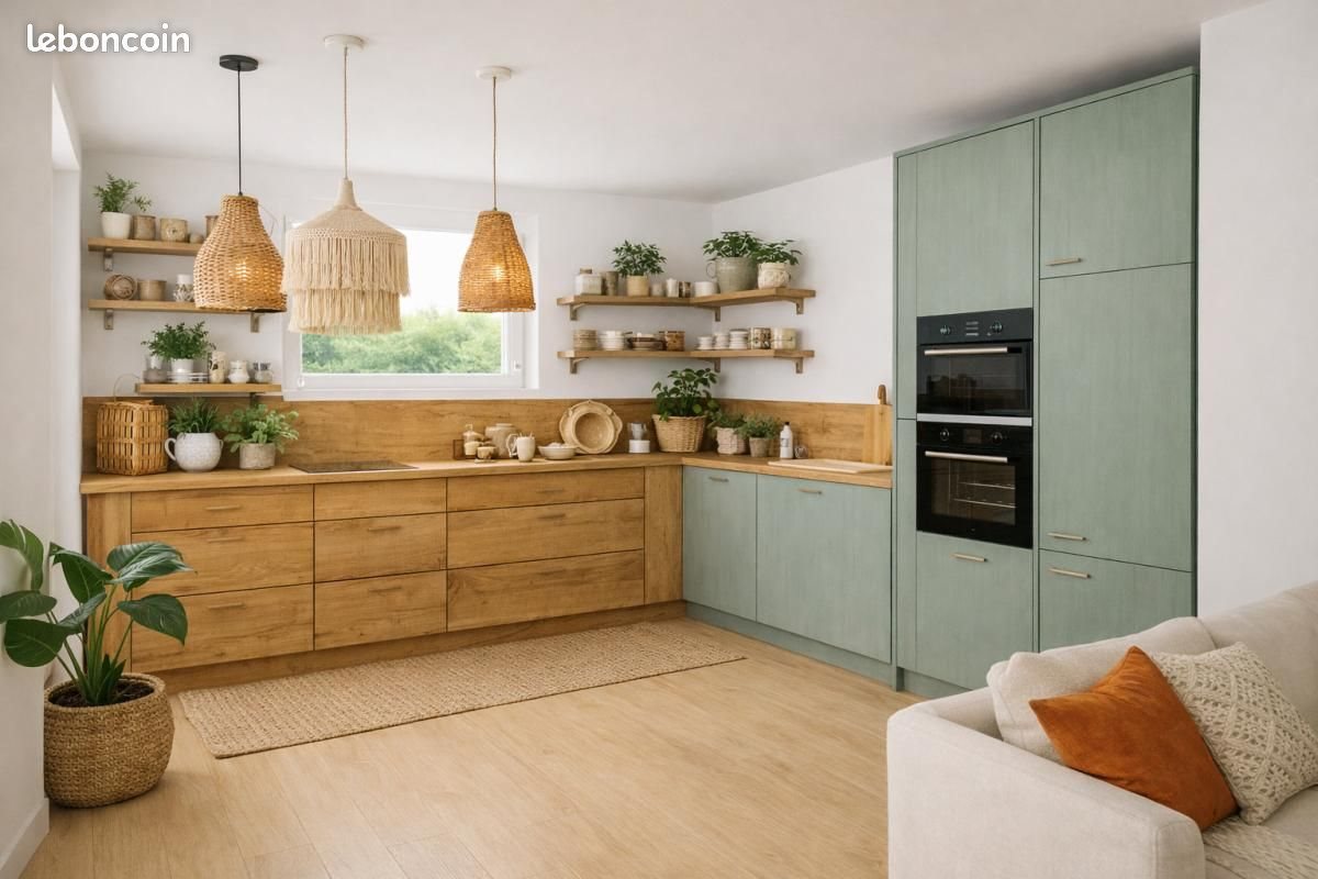 Appartement à vendre, 45m², Ensisheim