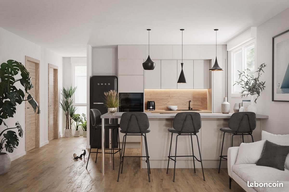 Maison à vendre, 82m², Herrlisheim