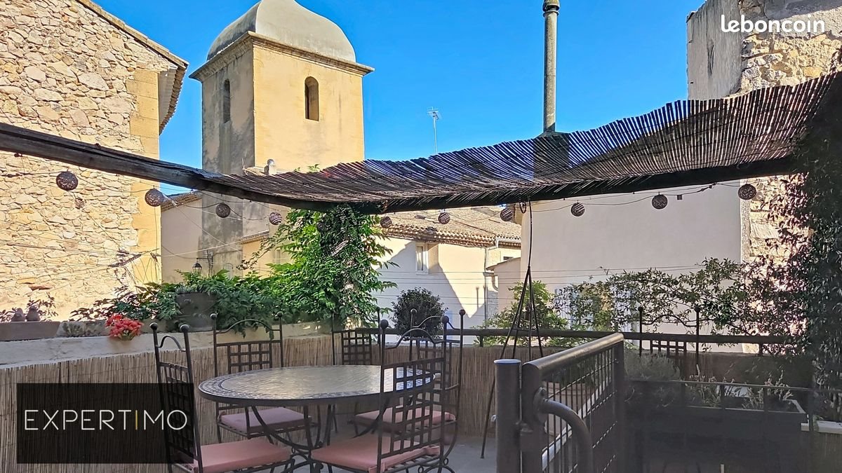 Maison à vendre, 106m², Mérindol
