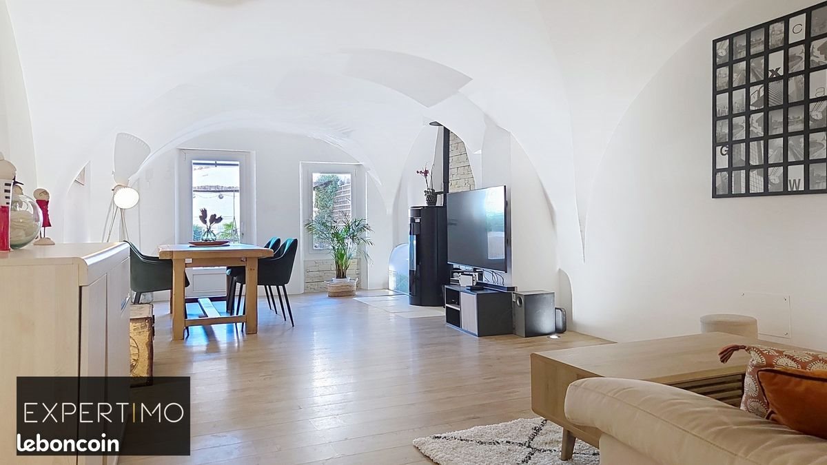 Maison à vendre, 106m², Mérindol