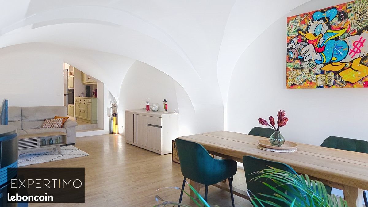 Maison à vendre, 106m², Mérindol