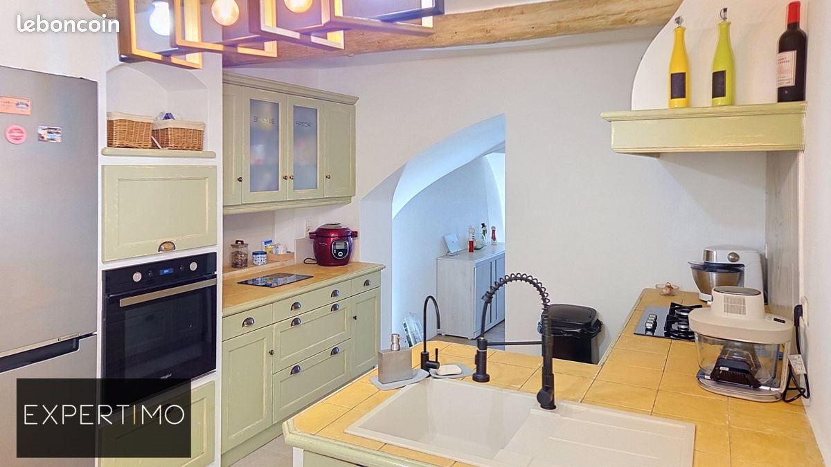 Maison à vendre, 106m², Mérindol