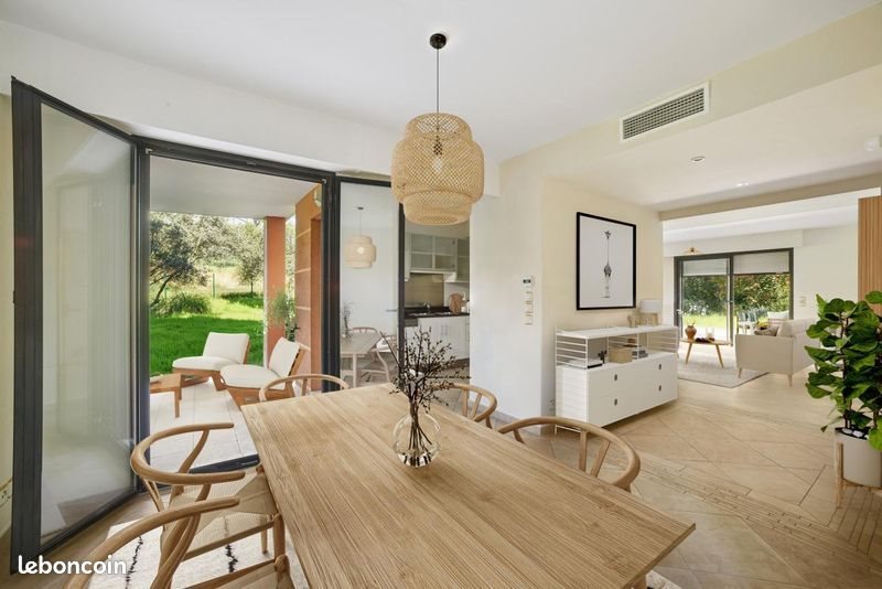 Appartement à vendre, 130m², Saint-Raphaël