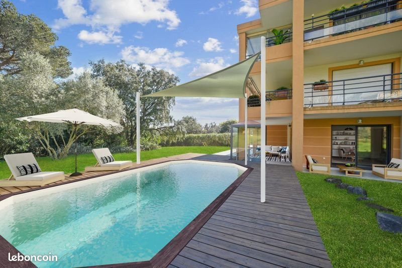 Appartement à vendre, 130m², Saint-Raphaël