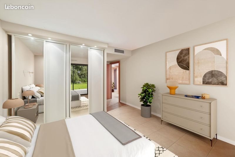 Appartement à vendre, 130m², Saint-Raphaël