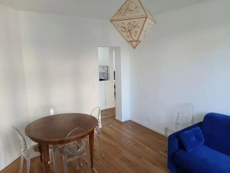 Appartement à louer, 51m², Saint-Maur-des-Fossés