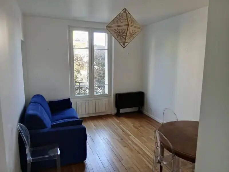 Appartement à louer, 51m², Saint-Maur-des-Fossés