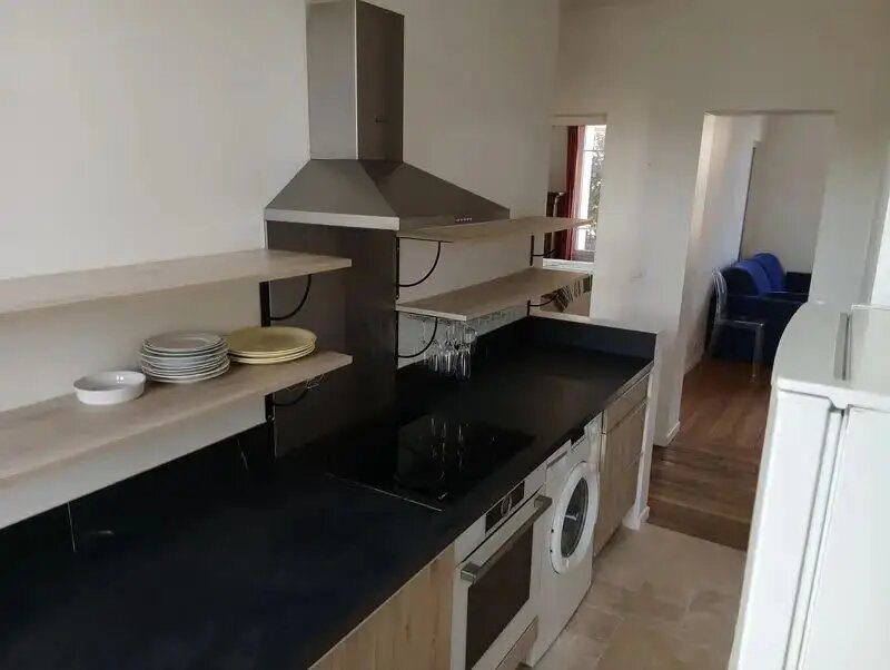 Appartement à louer, 51m², Saint-Maur-des-Fossés