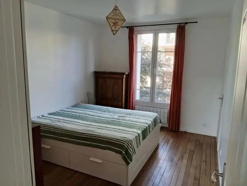 Appartement à louer, 51m², Saint-Maur-des-Fossés